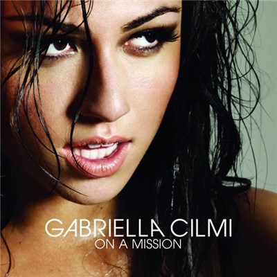 Gabriella Cilmi - On A Mission download mp3 flac