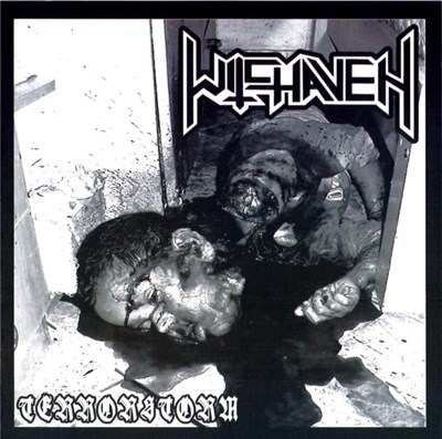 Witchaven - Terrorstorm download mp3 flac