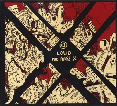 Loud - No More X download mp3 flac