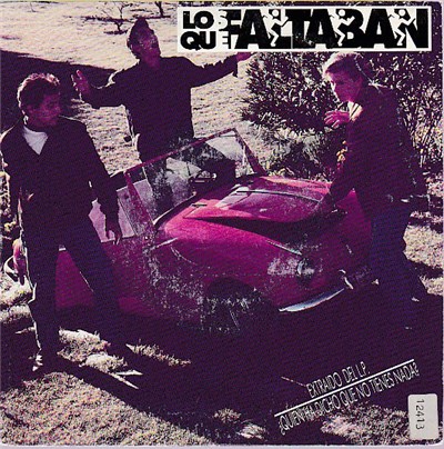 Los Que Faltaban - No Me Rendiré download mp3 flac