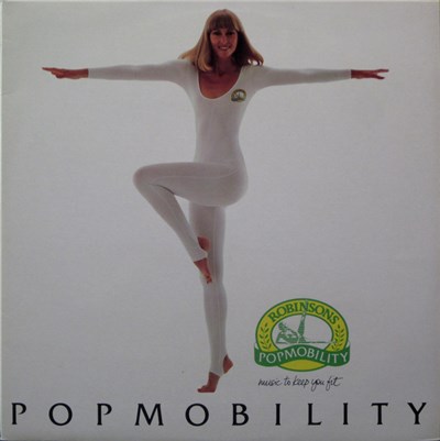 Various - Popmobility (Music To Keep You Fit) download mp3 flac