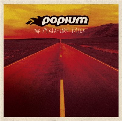 Popium - The Miniature Mile download mp3 flac