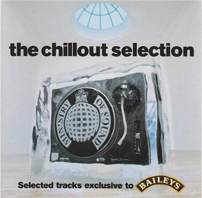 Various - The Chillout Selection: Selected Tracks Exclusive To Baileys download mp3 flac