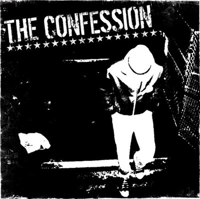 The Confession - The Confession download mp3 flac