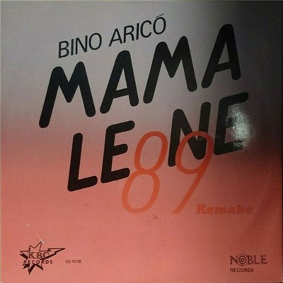 Bino Arico - Mama Leone 89 Remake download mp3 flac