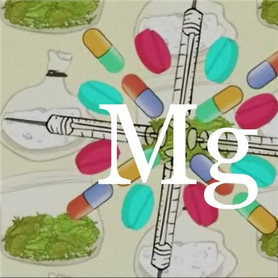 HEROin Addikt - Magnesium download mp3 flac