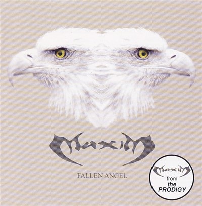 Maxim - Fallen Angel download mp3 flac