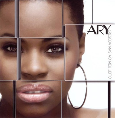Ary - Crescida Mas Ao Meu Jeito download mp3 flac