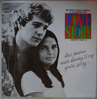 Francis Lai - Love Story - Music From The Original Soundtrack download mp3 flac