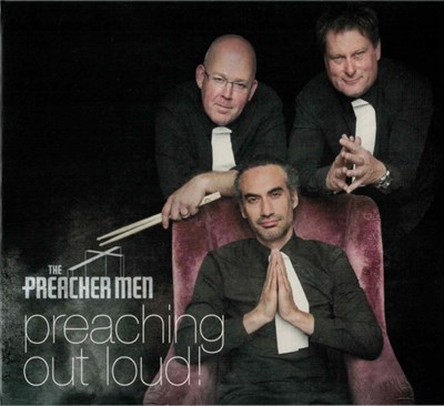 The Preacher Men - Preaching Out Loud! download mp3 flac