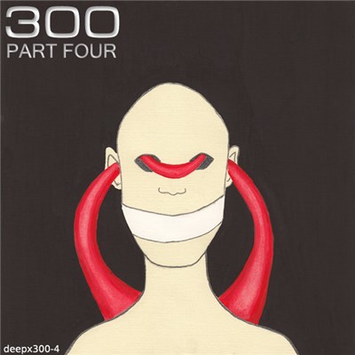 Various - 300: Part Four download mp3 flac