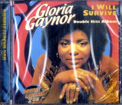 Gloria Gaynor - I Will Survive download mp3 flac