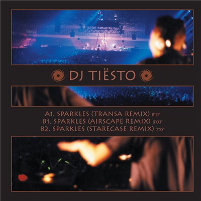 DJ Tiësto - Sparkles (Remixes) download mp3 flac
