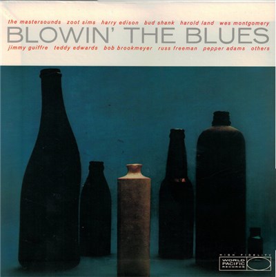 Various - Blowin' The Blues download mp3 flac