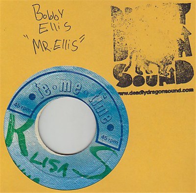 Bobby Ellis / Vin Gordon - Mr. Ellis / Tina May download mp3 flac