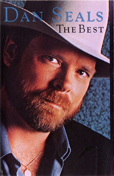 Dan Seals - The Best download mp3 flac