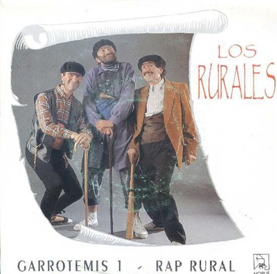 Los Rurales - Garrotemis 1 download mp3 flac