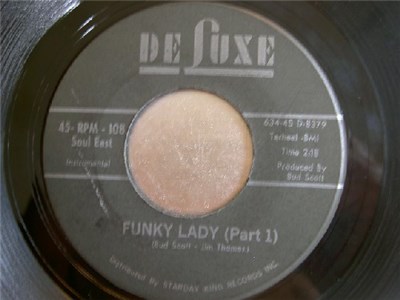 Soul East - Funky Lady download mp3 flac
