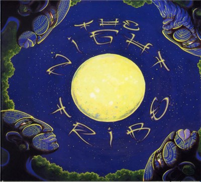 Various - The Night Tribe download mp3 flac