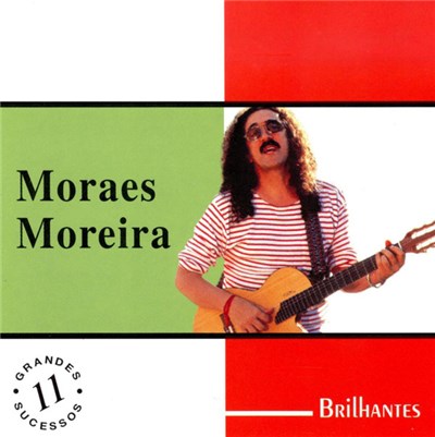 Moraes Moreira - Brilhantes download mp3 flac