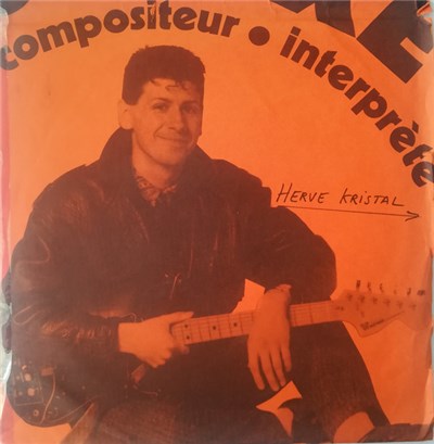 Hervé Kristal - Rolinxe download mp3 flac