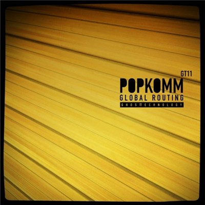 Popkomm - Global Routing download mp3 flac