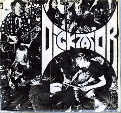 Dicktator - What You Excrete Is What You Are download mp3 flac