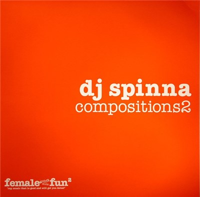 DJ Spinna - Compositions2 download mp3 flac