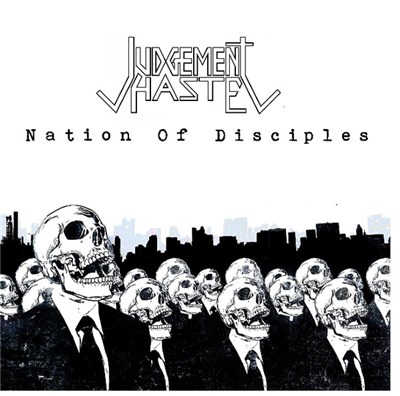 Judgement Haste - Nation Of Disciples download mp3 flac