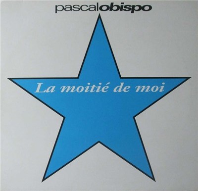 Pascal Obispo - La Moitié De Moi download mp3 flac