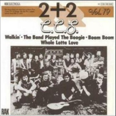 C.C.S. - 2 + 2 Vol. 19 download mp3 flac