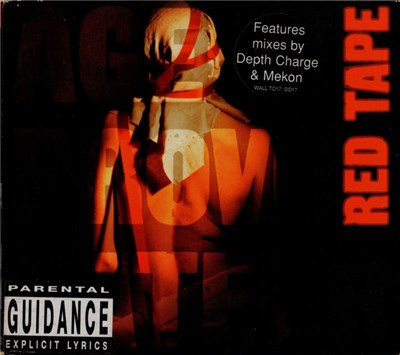 Agent Provocateur - Red Tape download mp3 flac