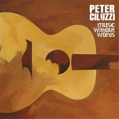 Peter Ciluzzi - Music Without Words download mp3 flac