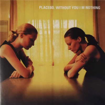 Placebo - Without You I'm Nothing download mp3 flac
