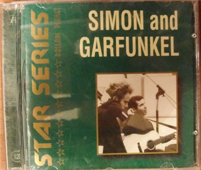 Simon And Garfunkel - Star Series download mp3 flac