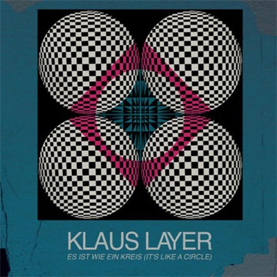 Klaus Layer - Es Ist Wie Ein Kreis (It's Like A Circle) download mp3 flac