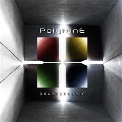 Polytune - Quadrophonic download mp3 flac