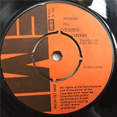 Ceejebs - Oyoyo download mp3 flac