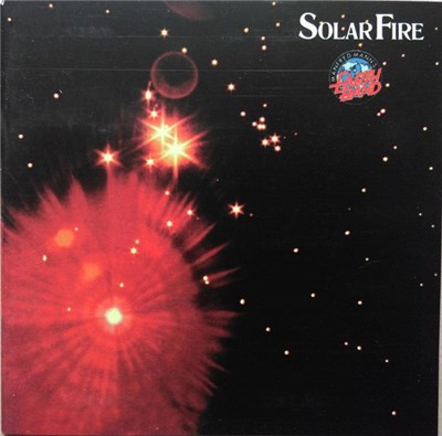 Manfred Mann's Earth Band - Solar Fire download mp3 flac