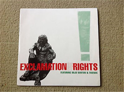 Various - Exclamation Of Rights / Buju Banton & Company download mp3 flac