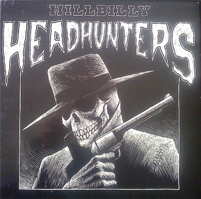 Hillbilly Headhunters - Down Death Row download mp3 flac