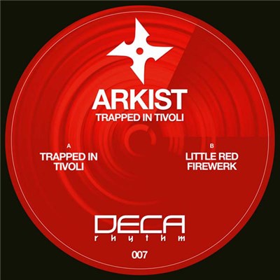 Arkist - Trapped In Tivoli download mp3 flac