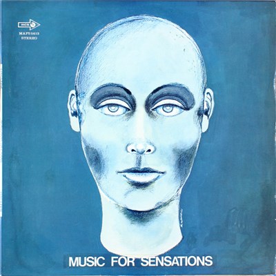 Gianni Fallabrino - Music For Sensations download mp3 flac