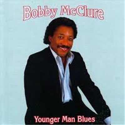 Bobby McClure - Younger Man Blues download mp3 flac