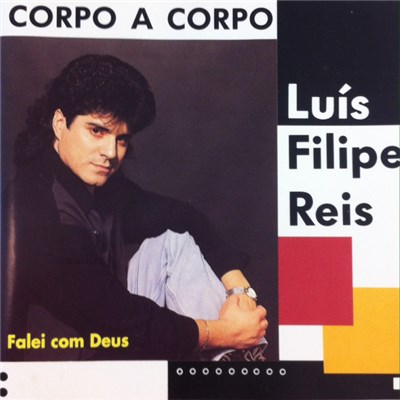 Luis Filipe Reis - Corpo A Corpo download mp3 flac
