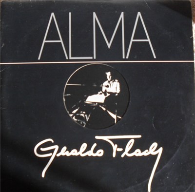 Geraldo Flach - Alma download mp3 flac