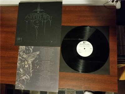 All Out War - Give Us Extinction download mp3 flac