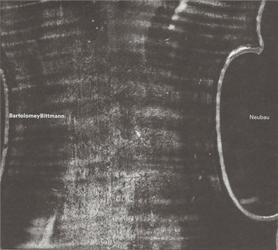 BartolomeyBittmann - Neubau download mp3 flac