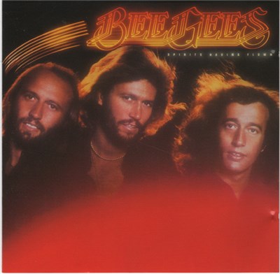 Bee Gees - Spirits Having Flown download mp3 flac