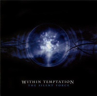 Within Temptation - The Silent Force download mp3 flac